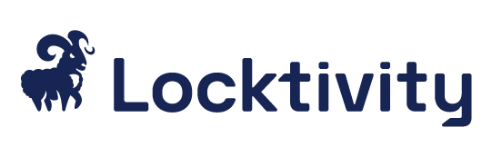 Locktivity Logo